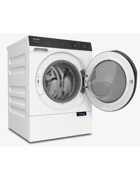 WQ 1200 WPS Nova Edition perilica rublja