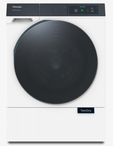 WQ 1200 WPS Nova Edition perilica rublja