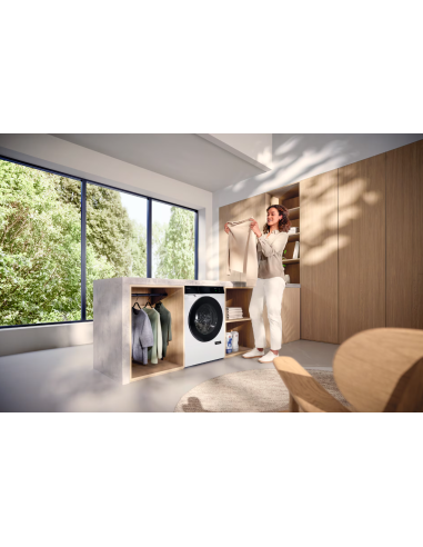 WQ 1200 WPS Nova Edition perilica rublja