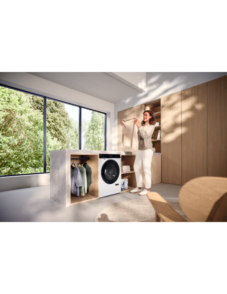 WQ 1200 WPS Nova Edition perilica rublja