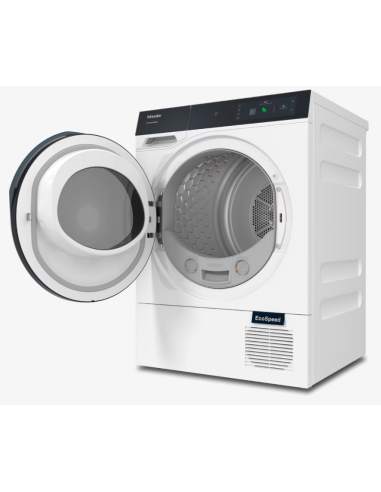 TQ 1000 WP Nova Edition T2 sušilica rublja s toplinskom pumpom