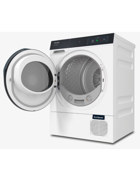 TQ 1000 WP Nova Edition T2 sušilica rublja s toplinskom pumpom