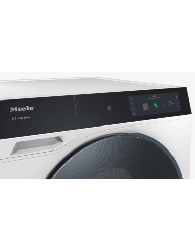 TQ 1000 WP Nova Edition T2 sušilica rublja s toplinskom pumpom