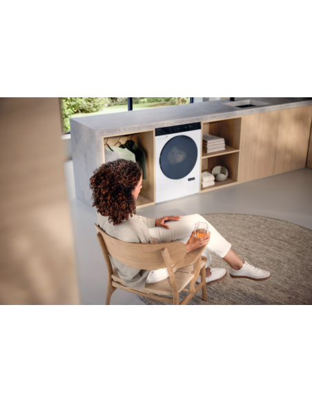 TQ 1000 WP Nova Edition T2 sušilica rublja s toplinskom pumpom