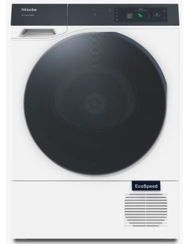 TQ 1000 WP Nova Edition T2 sušilica rublja s toplinskom pumpom