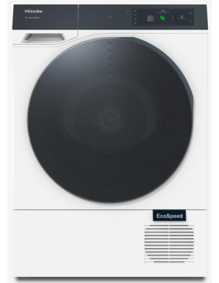 TQ 1000 WP Nova Edition T2 sušilica rublja s toplinskom pumpom