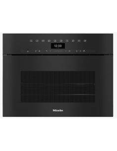 DGC 7440 HCX Pro obsw Parna pećnica
