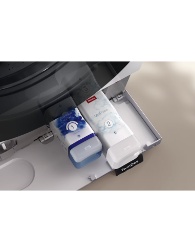 Miele UltraPhase 1 i 2 All in Two set kartuša za pranje