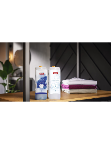 Miele UltraPhase 1 i 2 All in Two set kartuša za pranje