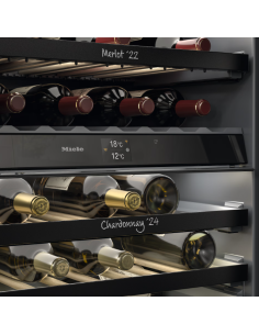 KWTUS 7096 E obsw Ugradbeni hladnjak za temperiranje vina 2