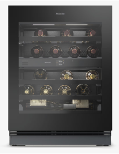 KWTUS 7096 E obsw Ugradbeni hladnjak za temperiranje vina