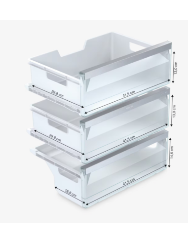 FNUS 7140 C Podgradni zamrzivač