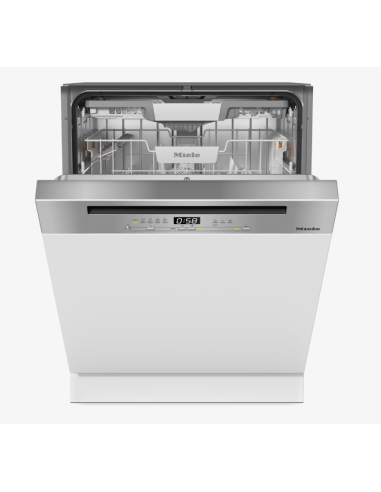 G 5811 SCi Active Plus Integrirana perilica posuđa