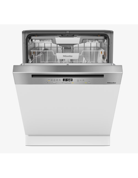 G 5811 SCi Active Plus Integrirana perilica posuđa