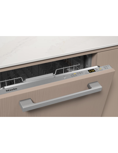 G 5651 Vi Active Potpuno integrirana perilica posuđa