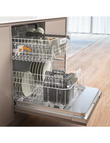 G 5651 Vi Active Potpuno integrirana perilica posuđa