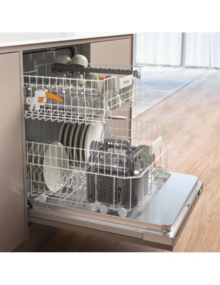 G 5651 Vi Active Potpuno integrirana perilica posuđa
