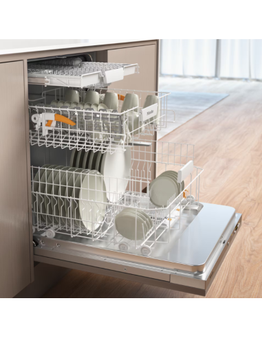 G 5651 SCVi Active Potpuno integrirana perilica posuđa