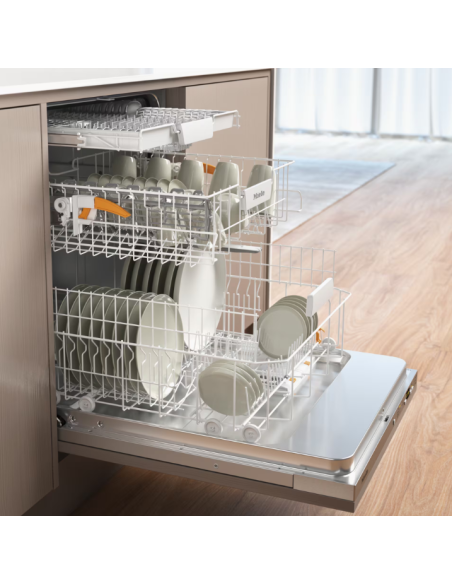 G 5651 SCVi Active Potpuno integrirana perilica posuđa