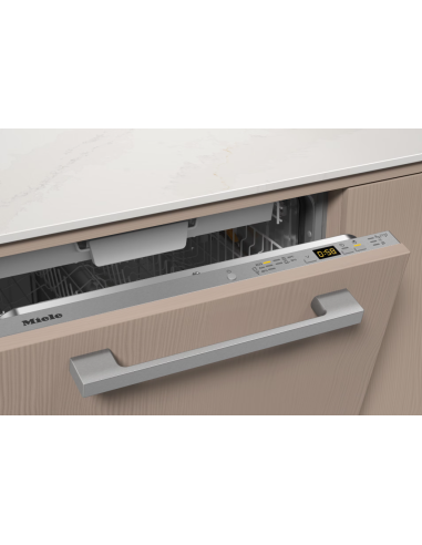 G 5651 SCVi Active Potpuno integrirana perilica posuđa