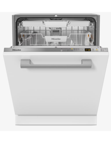 G 5651 SCVi Active Potpuno integrirana perilica posuđa