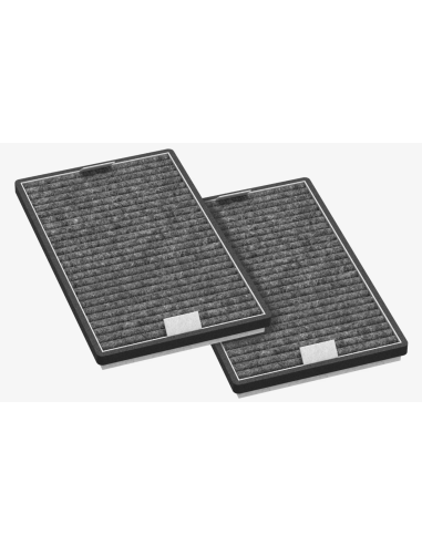 DKF 19-P Filtar za mirise sa aktivnim ugljenom