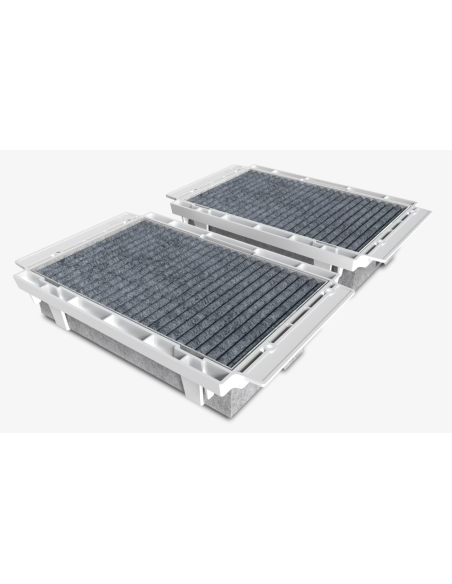 DKFS 31-S Sensitive AirClean