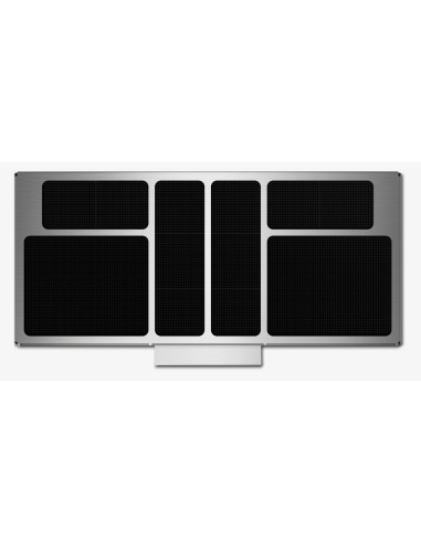 DKF 40-R Reaktivirajući Longlife AirClean filtar