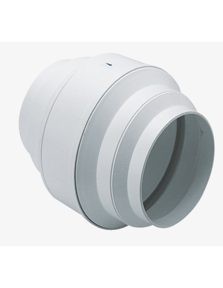 DKS 125 Blokada kondenzata