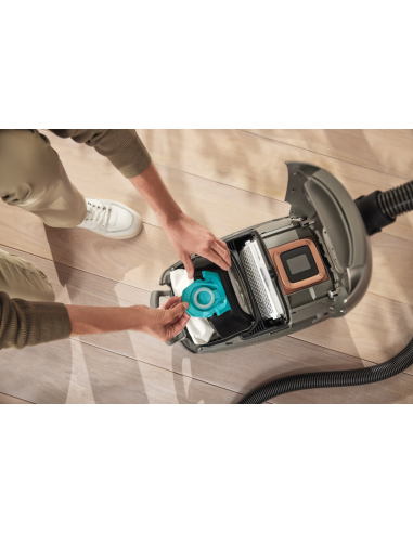 Miele vrećice za usisavač TU XL HyClean Pure