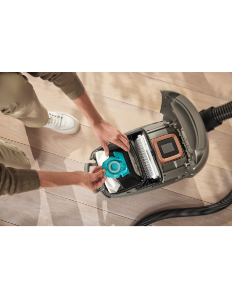 Miele vrećice za usisavač TU XL HyClean Pure