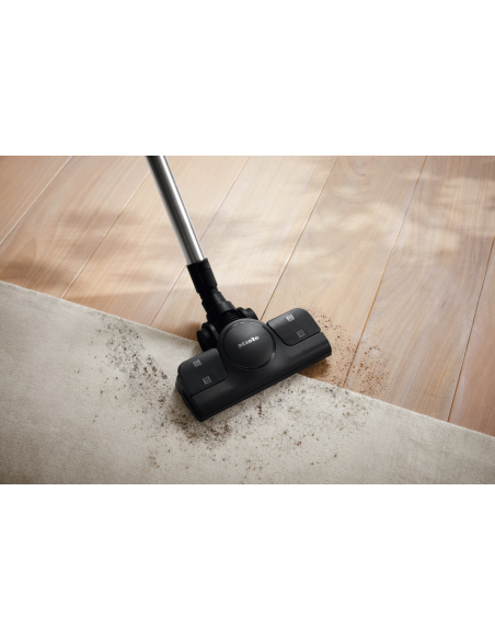 Miele SBD 680-3 Ecoteq Plus