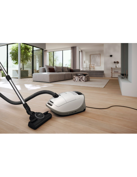 Miele SBD 680-3 Ecoteq Plus