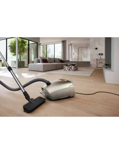 Miele SBD 380-3 Fiber