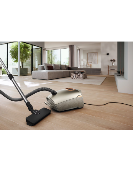 Miele SBD 380-3 Fiber