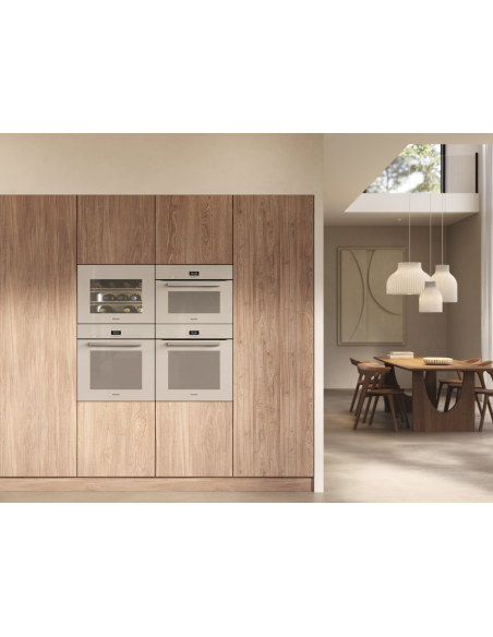 H 7440 BM pebe Kompaktna pećnica