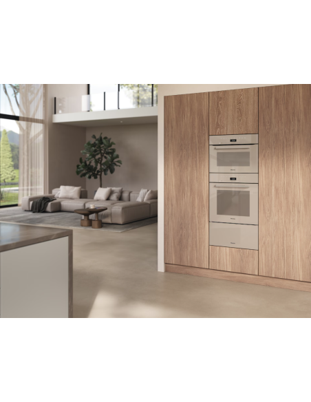 H 7440 BM pebe Kompaktna pećnica