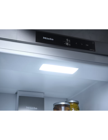 KFN 7734 B Ugradbeni hladnjak sa zamrzivačem