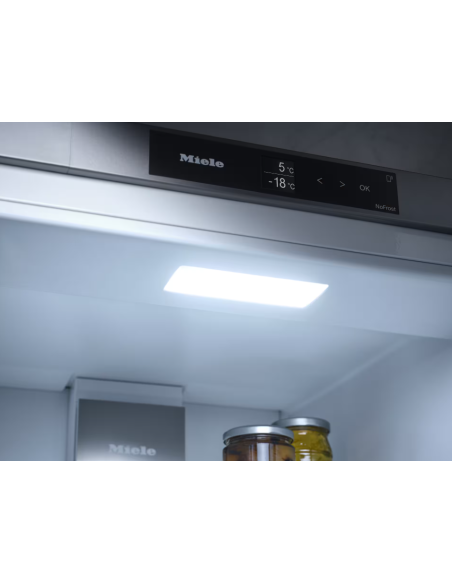 KFN 7734 B Ugradbeni hladnjak sa zamrzivačem