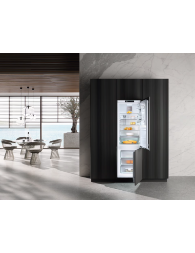 KFN 7734 B Ugradbeni hladnjak sa zamrzivačem