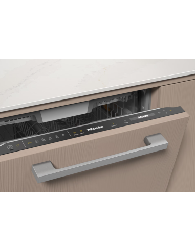 G 7651 SCVi AutoDosEnergyHero Potpuno integrirana perilica posuđa