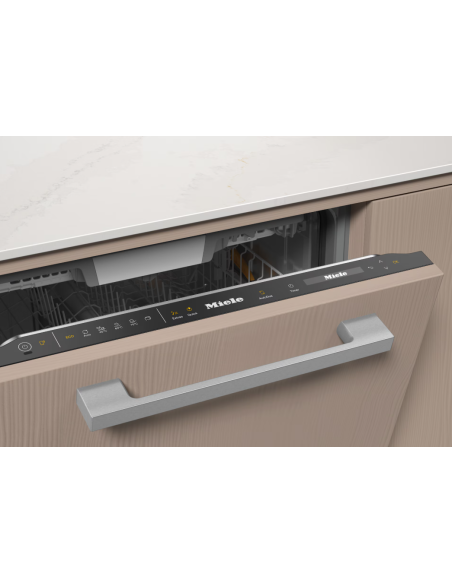 G 7658SCVi XXL AutoDosEnergyHero Potpuno integrirana perilica posuđa