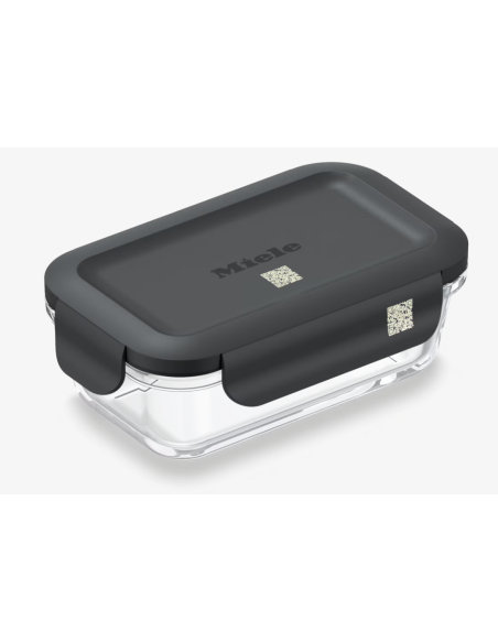 Set posuda Gourmet Box set (S/M/L)