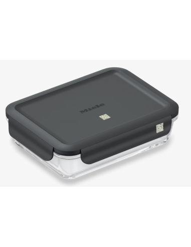 Set posuda Gourmet Box set (S/M/L)