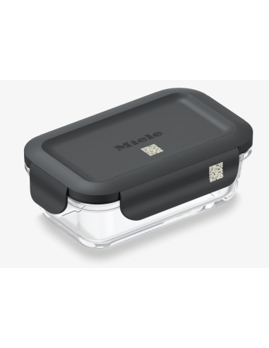 Posuda Gourmet Box S