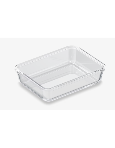 Posuda Gourmet Box M