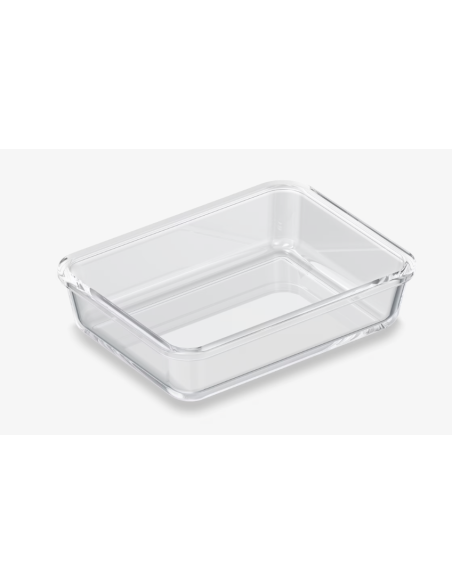 Posuda Gourmet Box M