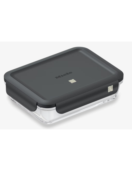 Posuda Gourmet Box M