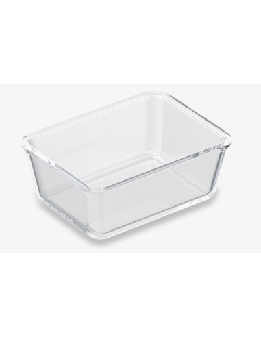 Posuda Gourmet Box L