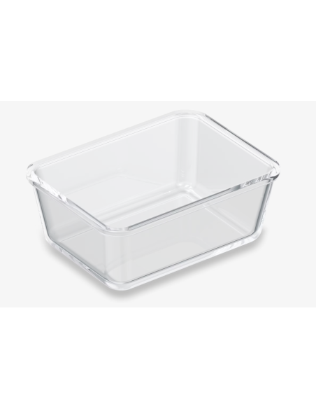 Posuda Gourmet Box L